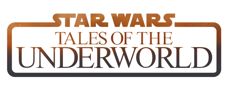 Star Wars: Tales of the Underworld, la serie