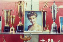 TWIN PEAKS (1990) Laura Palmer (Sheryl Lee)