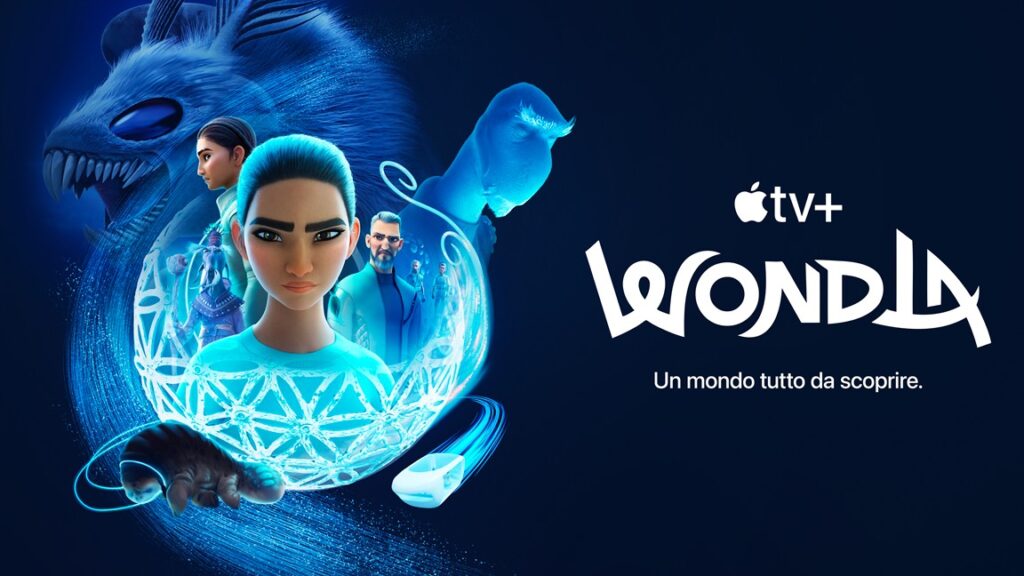 WondLa, seconda stagione