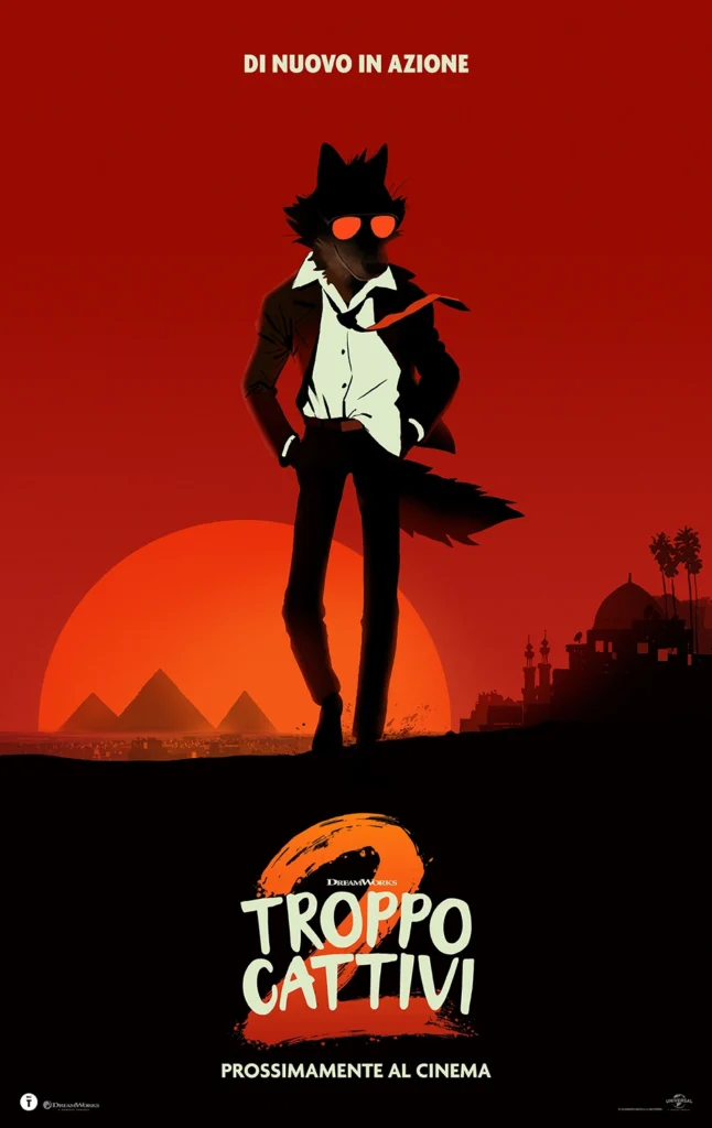 il teaser poster