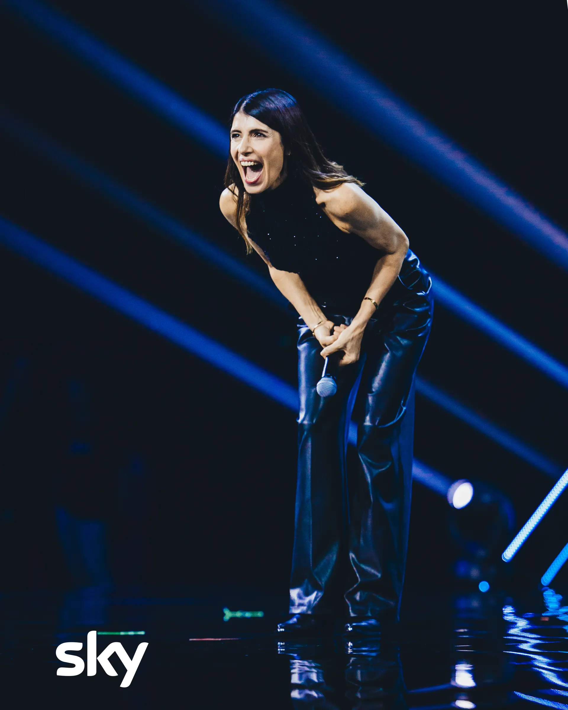 Giorgia. Crediti per la foto: Virginia Bettoja