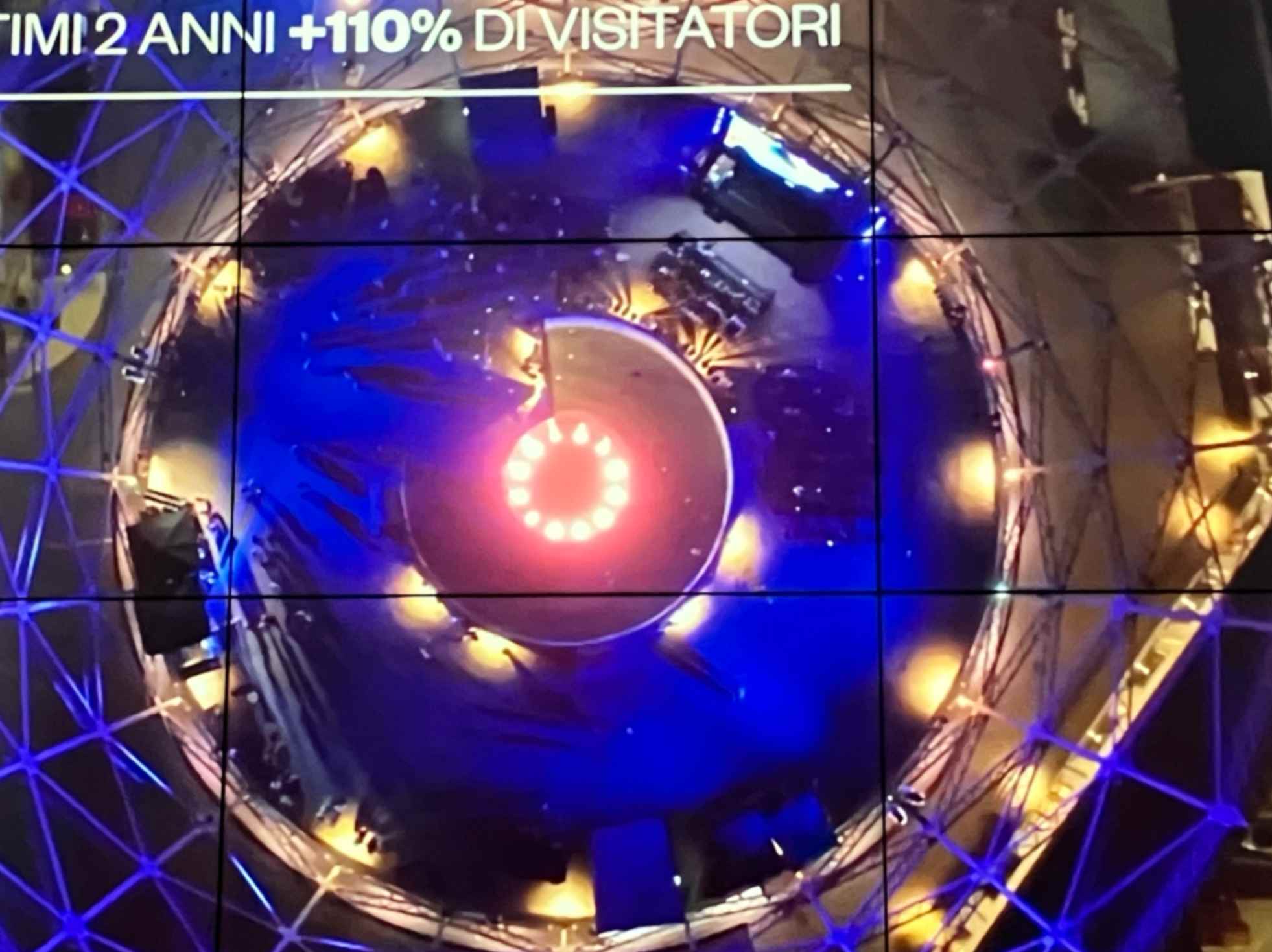 Foto di Alessandro Turillo