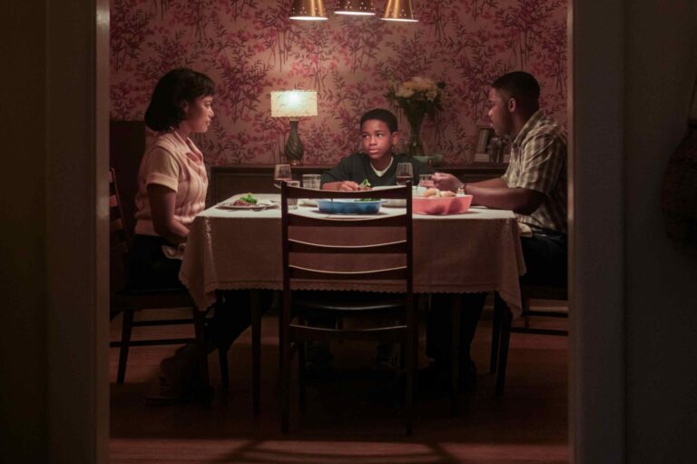 It: Welcome to Derry, la serie