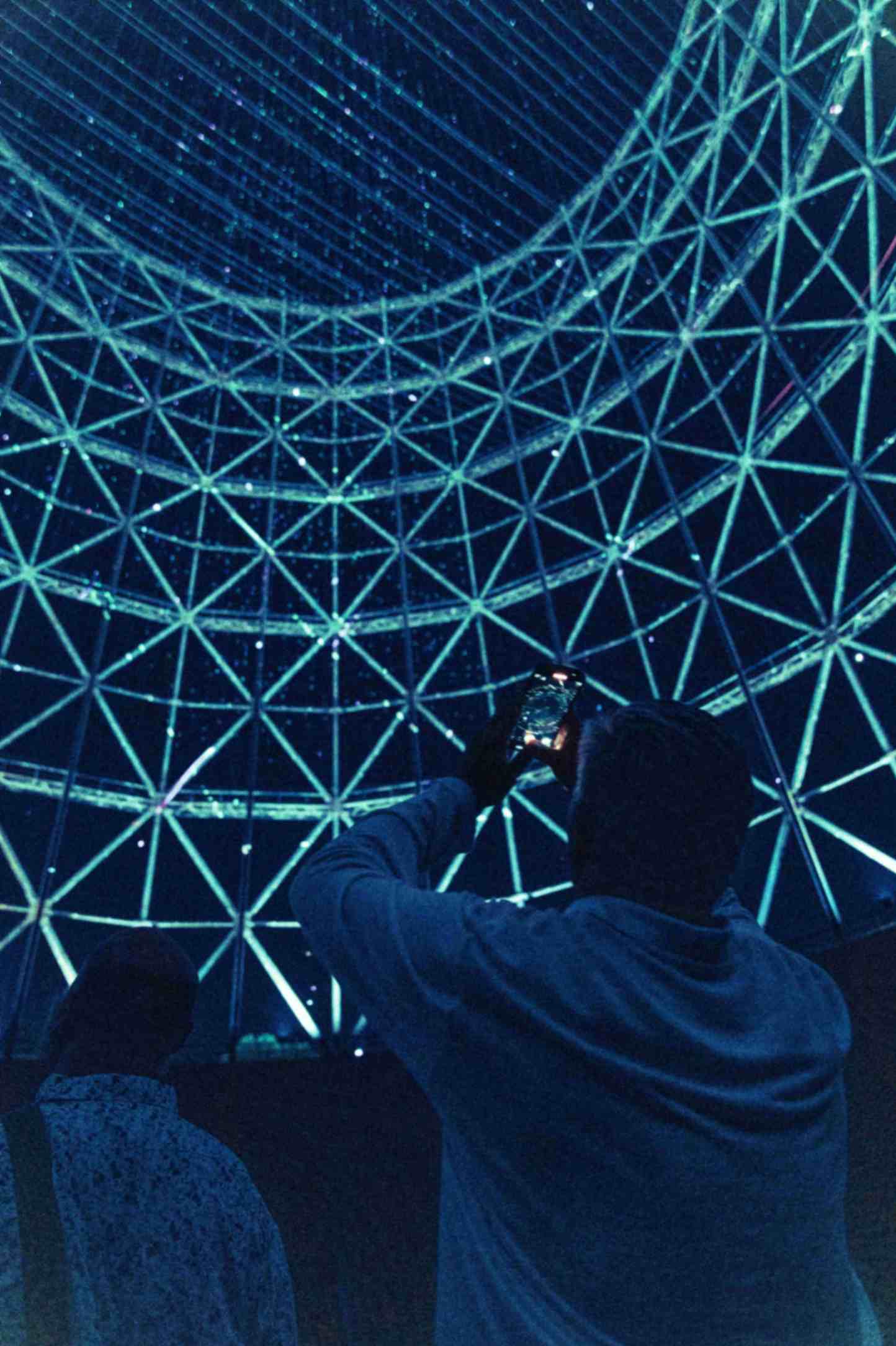 Nebula Videocittà 2024