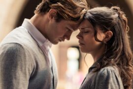 Prime Video Maxton Hall – Il mondo tra di noi, seconda stagione