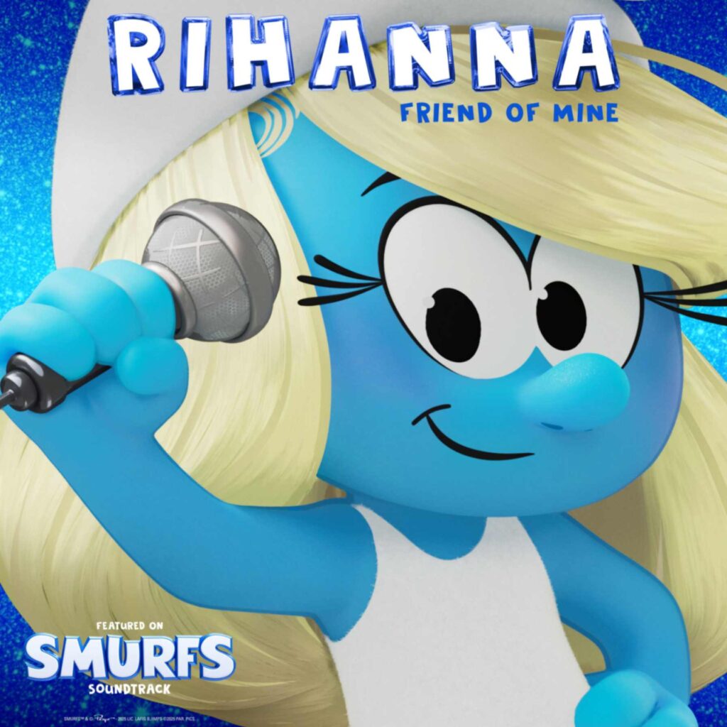 I Puffi - Il Film, di Chris Miller