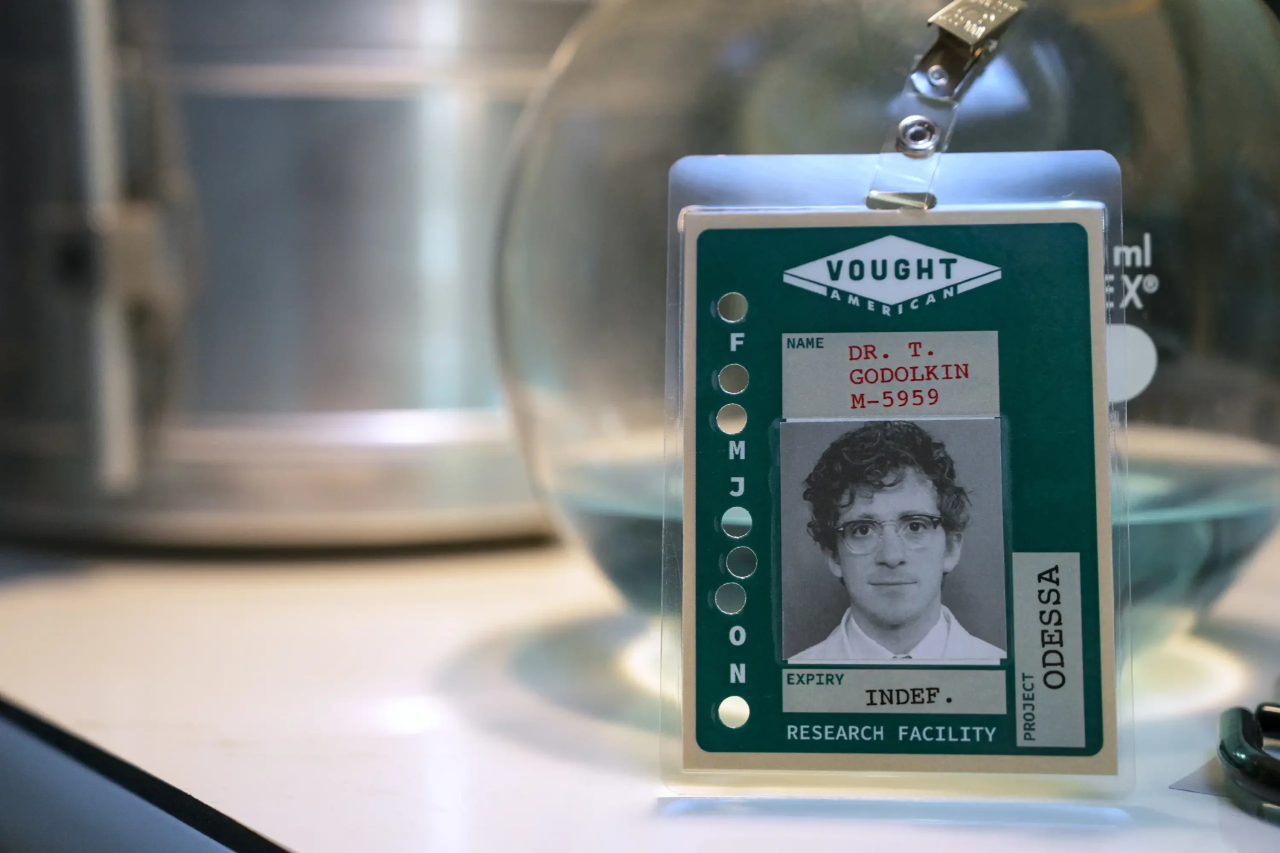 una scena dalla seconda stagione della serie