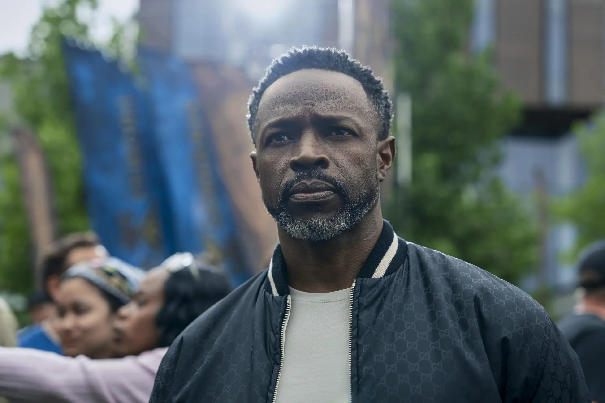 una scena dalla seconda stagione della serie