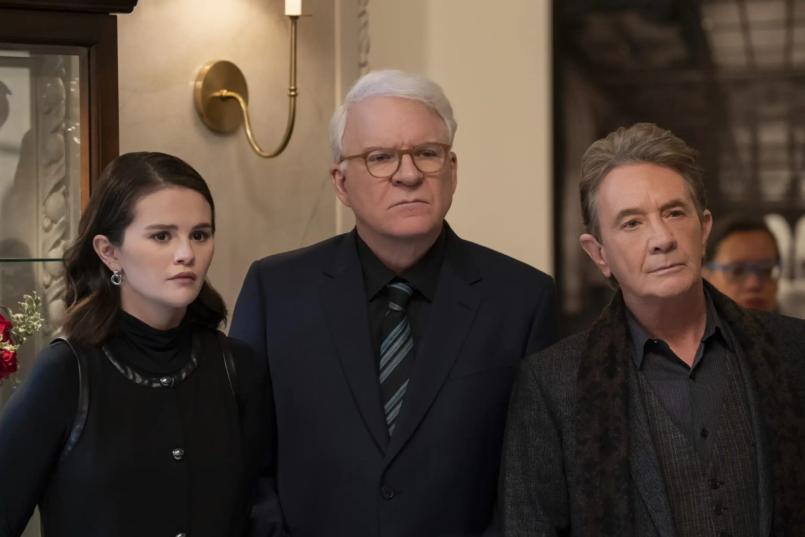 una scena dalla quinta stagione della serie