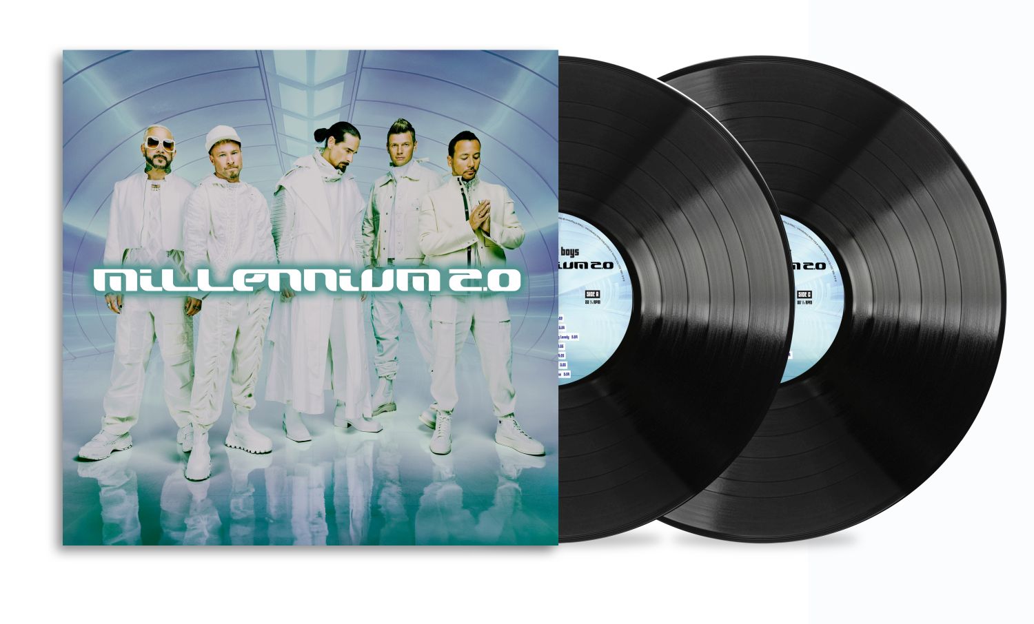 Backstreet Boys: Millennium 2.0