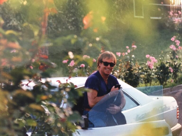 Franco Califano – Nun ve trattengo, docu-film Franco Califano