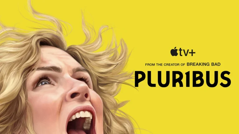Pluribus, la serie di Vince Gilligan banner di Pluribus, la serie di Vince Gilligan