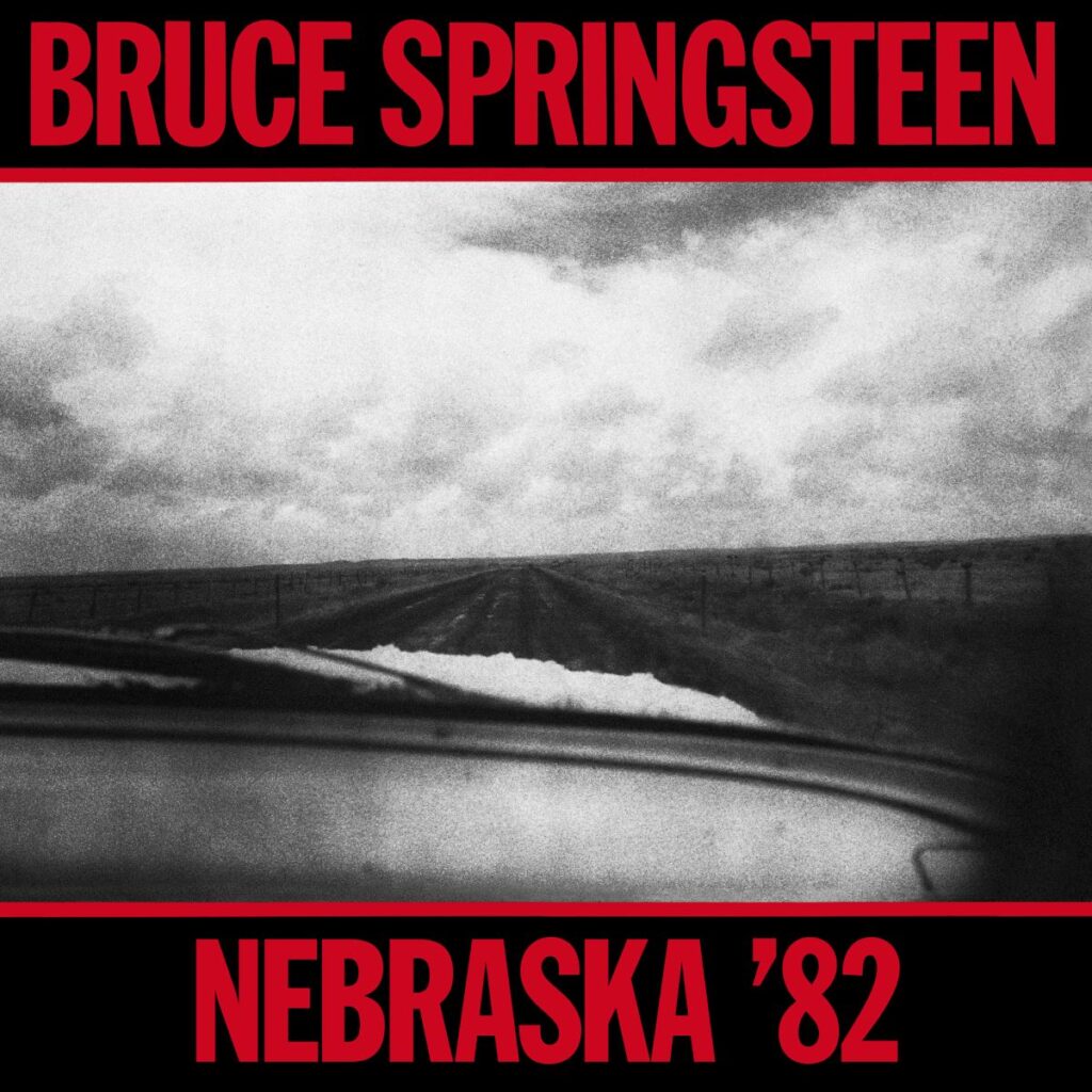 NEBRASKA ’82 EXPANDED EDITION