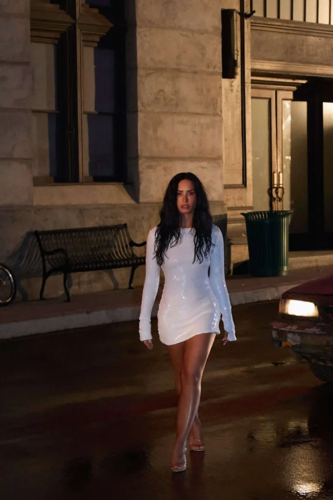 Demi Lovato