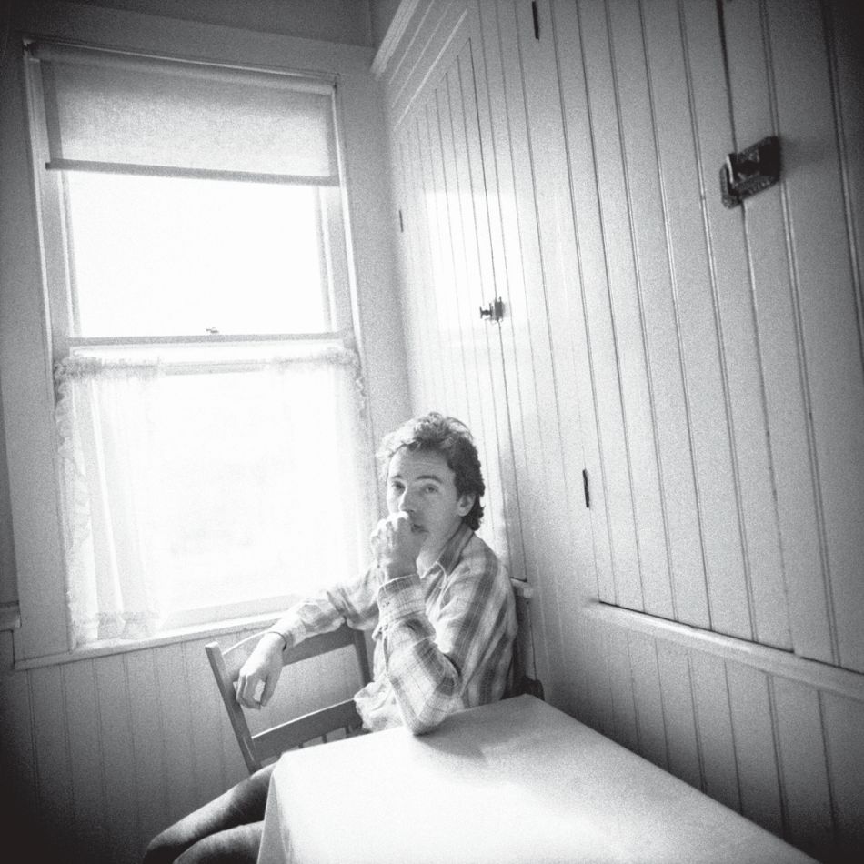 Bruce Springsteen