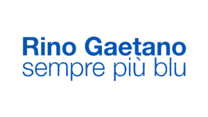 RINO GAETANO sempre più blu