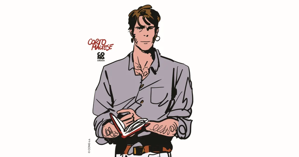Corto Maltese