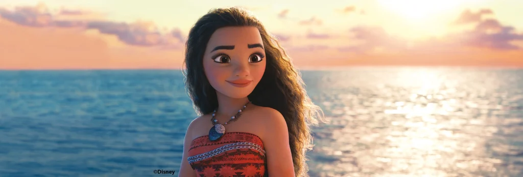 Ron Clements, regista di Oceania, sarà premiato al Romics 2025 