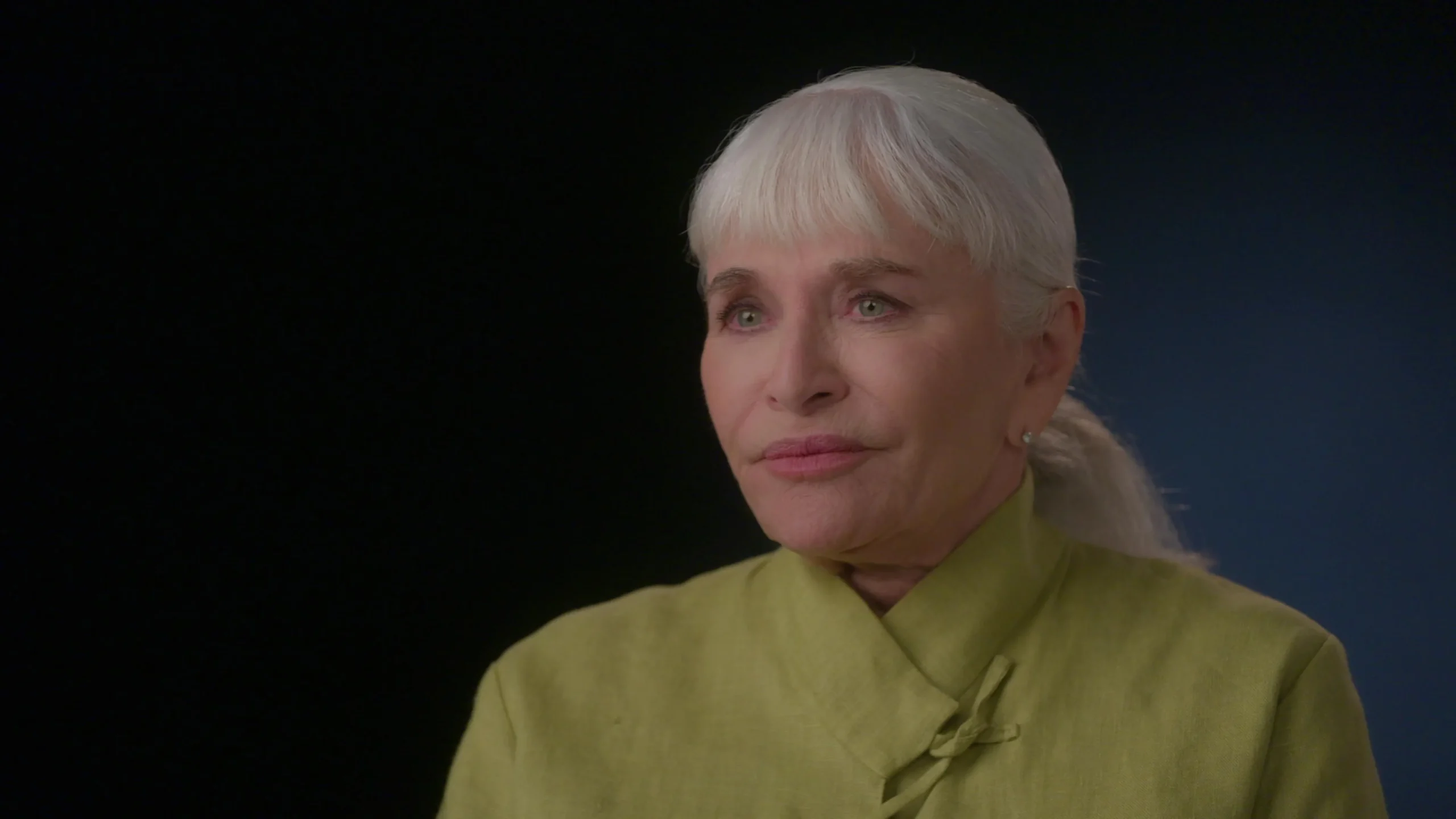 una testimonianza dalla prima parte del documentario