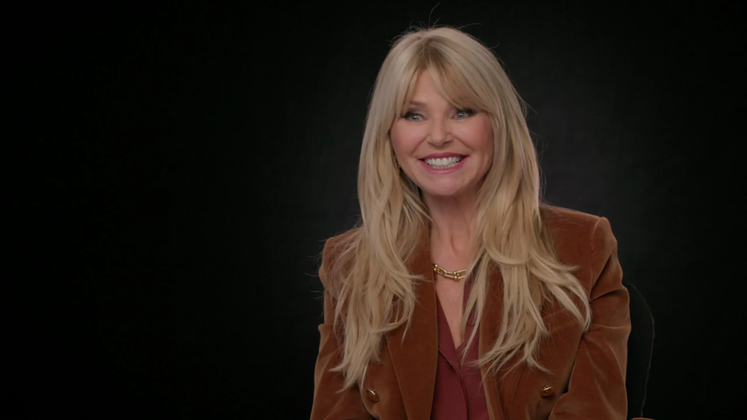 una testimonianza dalla seconda parte del documentario