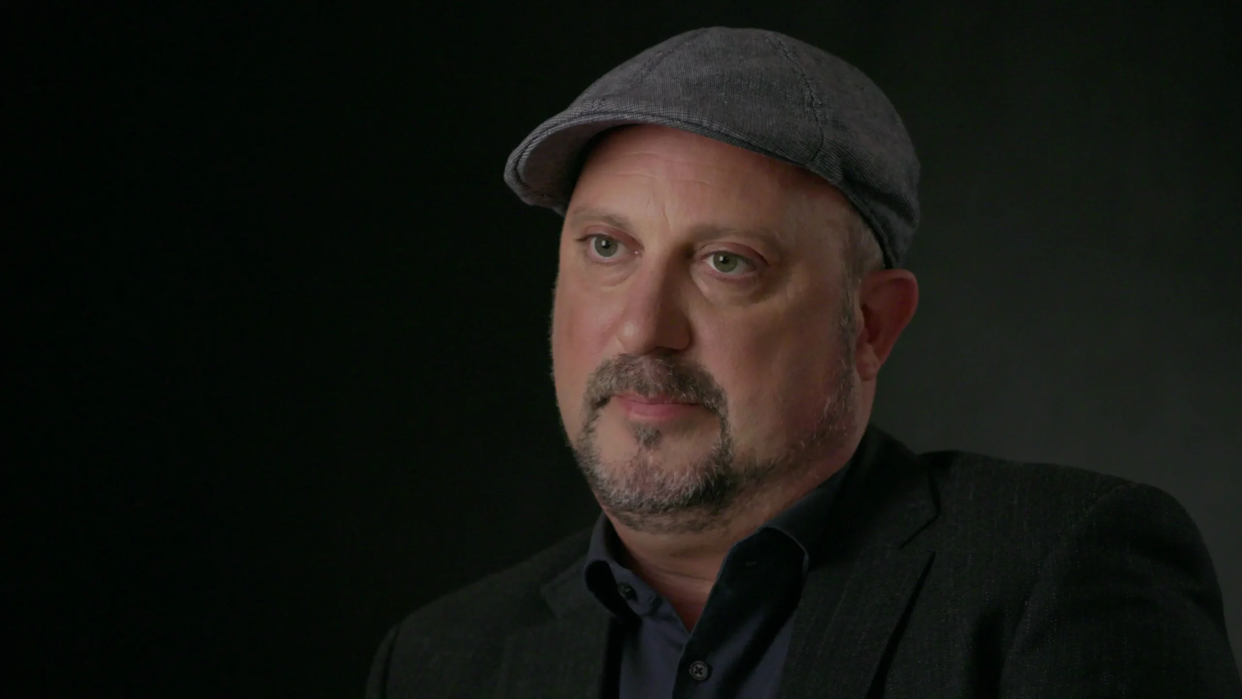 una testimonianza dalla seconda parte del documentario