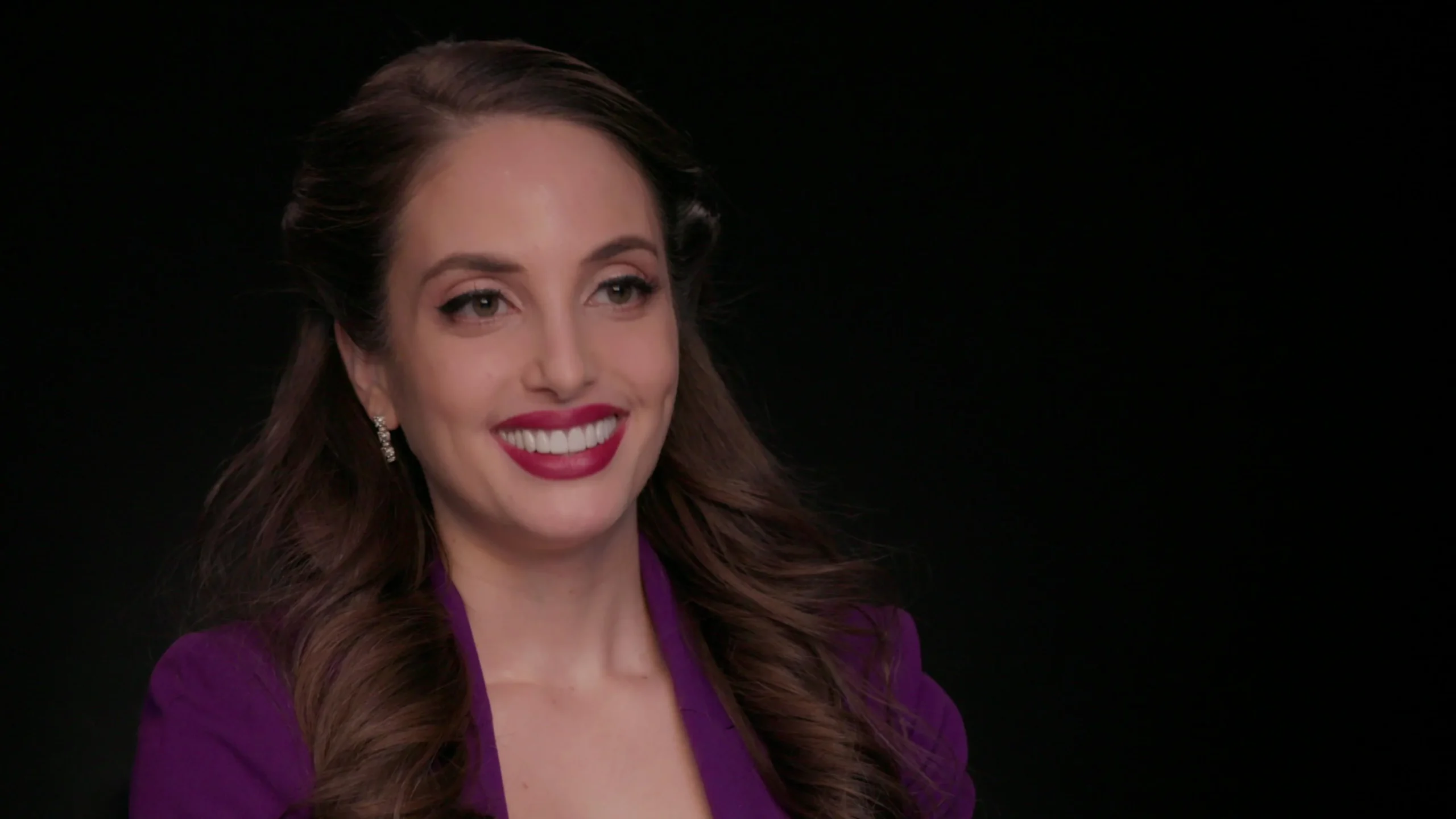 una testimonianza dalla seconda parte del documentario