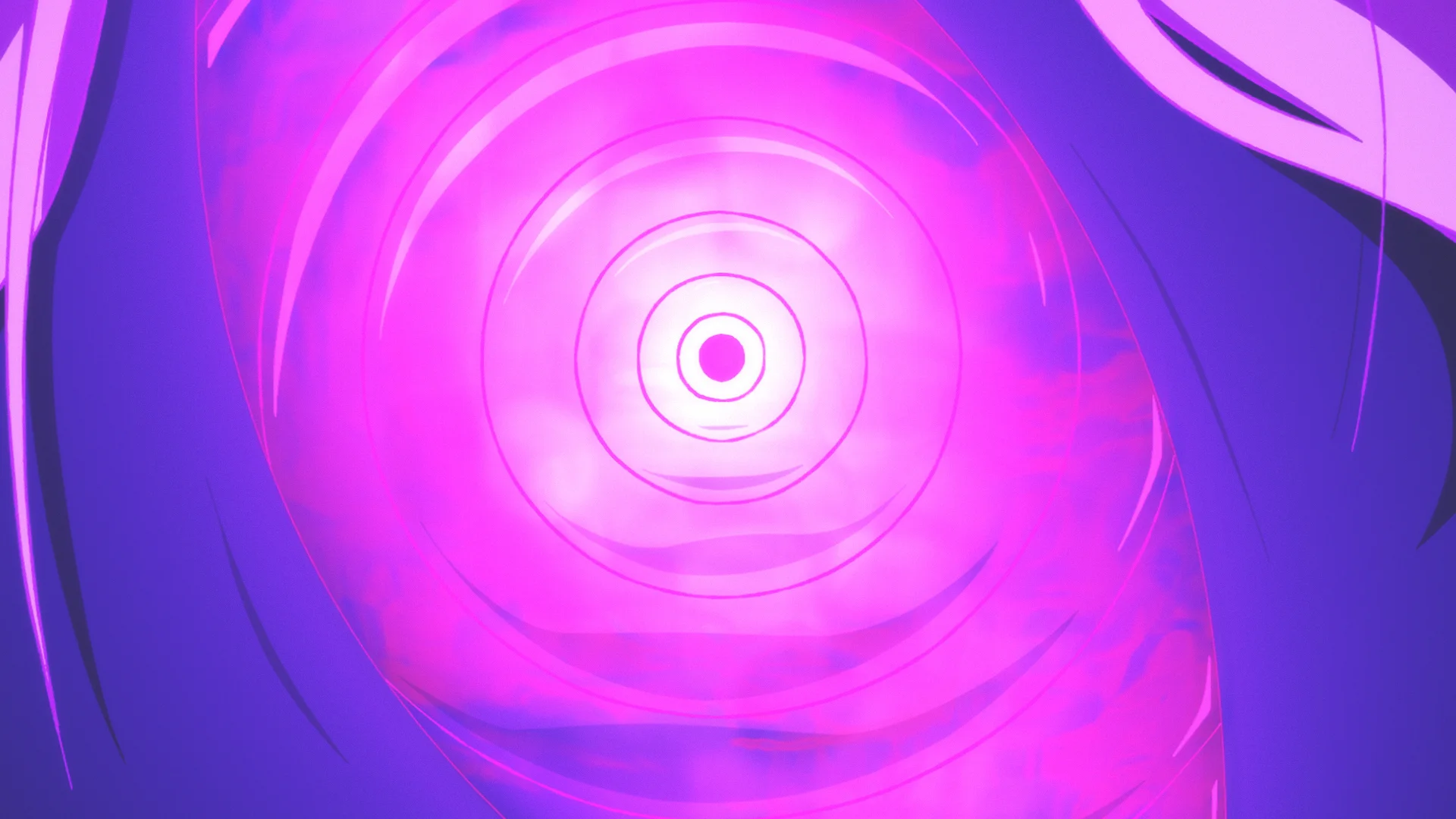una scena dalla seconda stagione dell'anime