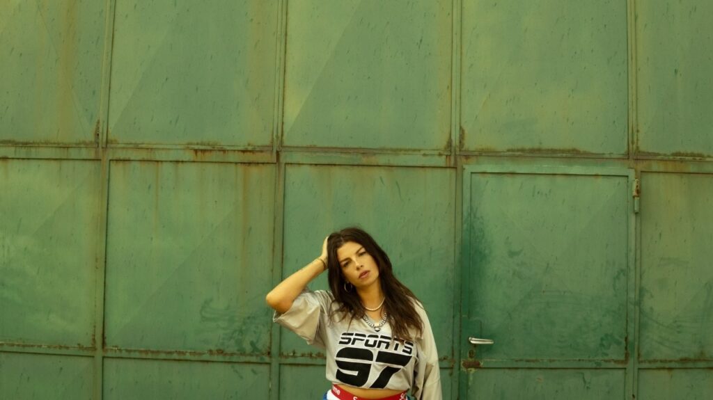 Emma. Crediti per la foto: PiersilvioBis