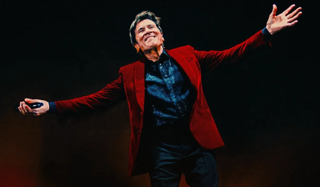 Gianni Morandi