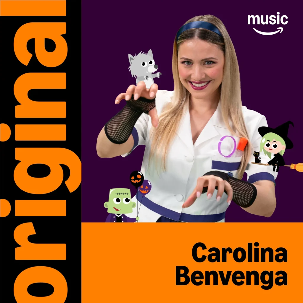 La Fabbrica dei Mostri, nuovo video di Carolina Benvenga